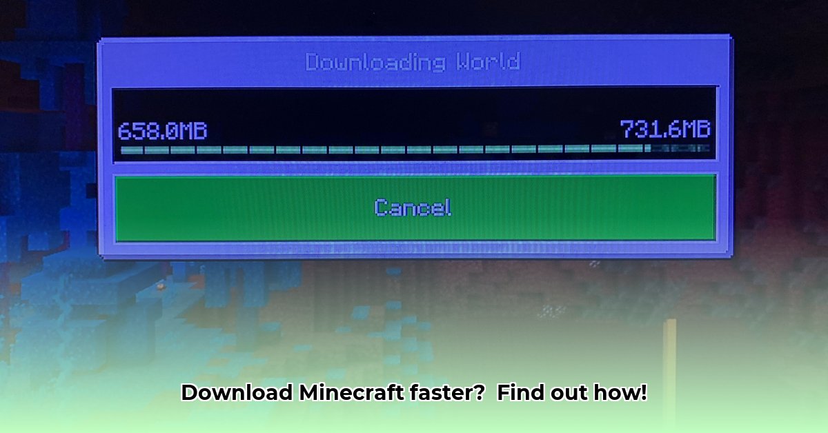 minecraft-download-time